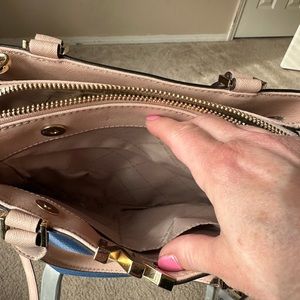 Medium michael kors crossbody purse